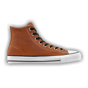 Converse Chuck Taylor All Star Pro Suede High 'Red Terracotta'