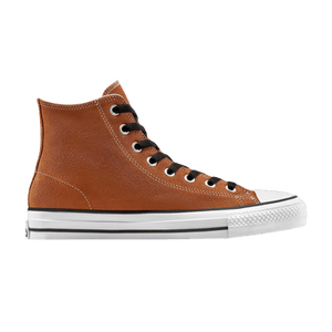 Converse Chuck Taylor All Star Pro Suede High 'Red Terracotta'