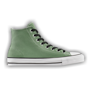 Converse Chuck Taylor All Star Pro Suede High 'Foothill Green'