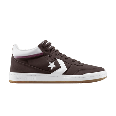 Converse Fastbreak Pro Mid 'Rugged Brown'