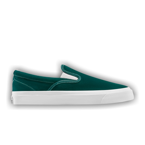 Converse One Star CC Pro Suede Slip-On 'Rubber Plant'