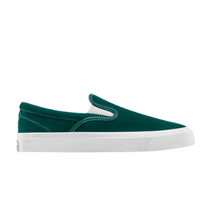 Converse One Star CC Pro Suede Slip-On 'Rubber Plant'