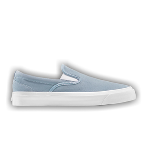 Converse One Star CC Pro Suede Slip-On 'Wet Stone'
