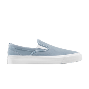 Converse One Star CC Pro Suede Slip-On 'Wet Stone'