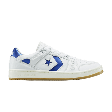 Converse AS-1 Pro 'Leather & Metallic - White Blue'