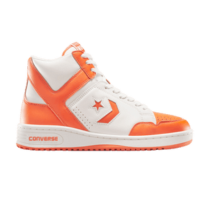 Converse Weapon Mid 'Orange Vintage White'