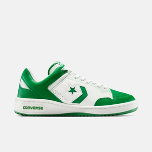 Converse Weapon Low 'Green Vintage White'