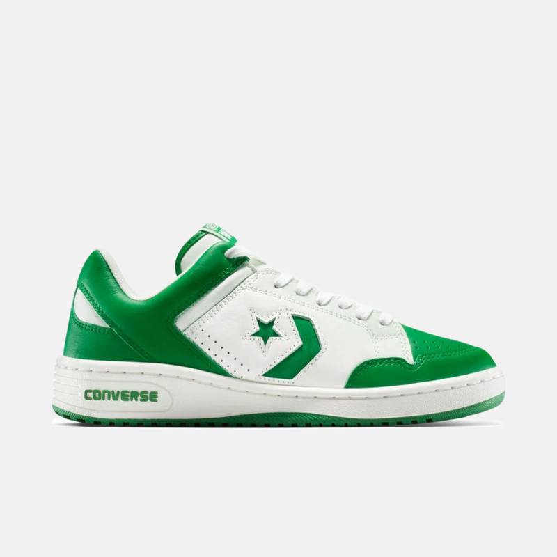 Converse Weapon Low 'Green Vintage White'