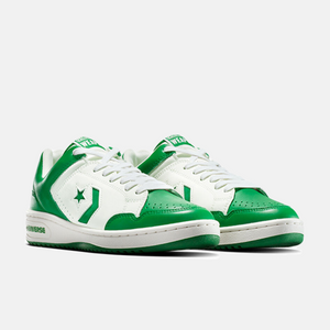 Converse Weapon Low 'Green Vintage White'