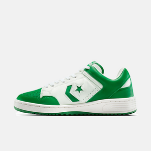 Converse Weapon Low 'Green Vintage White'