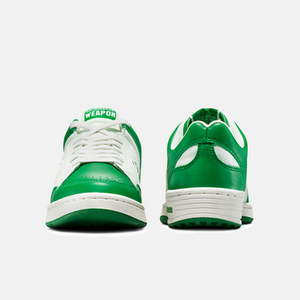 Converse Weapon Low 'Green Vintage White'