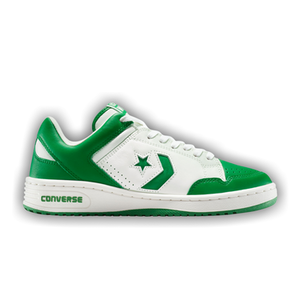 Converse Weapon Low 'Green Vintage White'