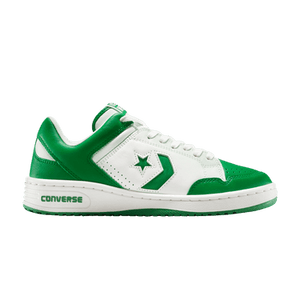 Converse Weapon Low 'Green Vintage White'