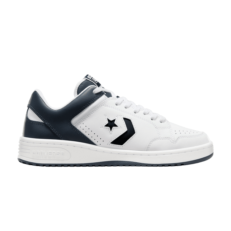 Converse Weapon Low 'White Into The Void' A11961C