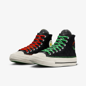 Daily Paper x Converse Chuck 70 High 'Pan-African'