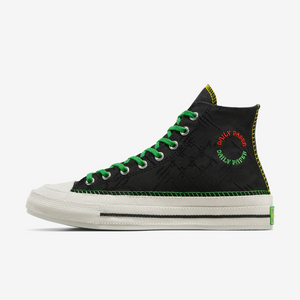 Daily Paper x Converse Chuck 70 High 'Pan-African'