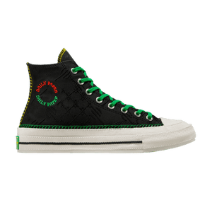 Daily Paper x Converse Chuck 70 High 'Pan-African'