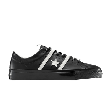 Bobby DeKeyzer x Converse One Star Academy Pro 'Black Egret'
