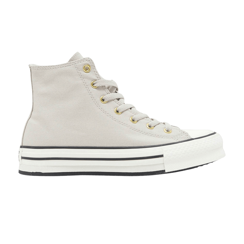 Converse Chuck Taylor All Star Eva Lift GS 'Cream' A12210C