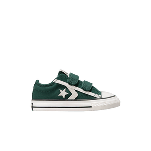 Converse Star Player 76 EasyOn Luxe Low TD 'Green Envy'