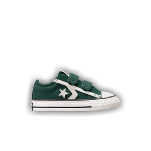 Converse Star Player 76 EasyOn Luxe Low TD 'Green Envy'