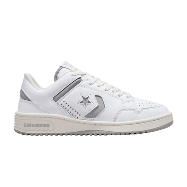 Converse Weapon Low 'White Grey Area'