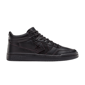 Rémy Taveira x Converse Fastbreak Pro Mid 'Black Wear-Away'