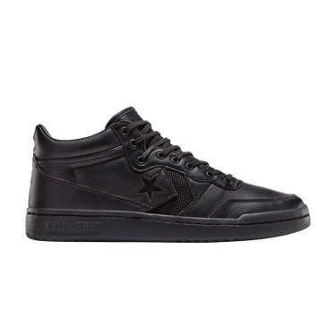 Rémy Taveira x Converse Fastbreak Pro Mid 'Black Wear-Away'