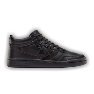 Rémy Taveira x Converse Fastbreak Pro Mid 'Black Wear-Away'