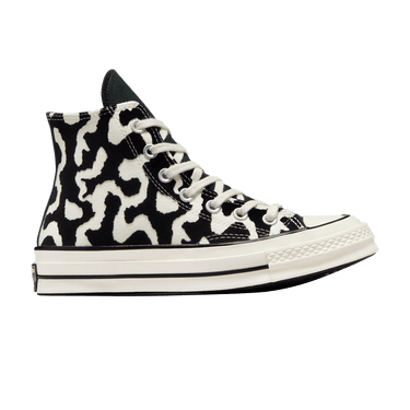 Converse Wmns Chuck 70 High 'Leopard Remix'