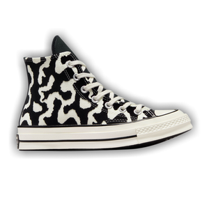Converse Wmns Chuck 70 High 'Leopard Remix'