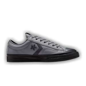 Converse Star Player 76 Luxe Low 'Classic Grey Dark Matter'