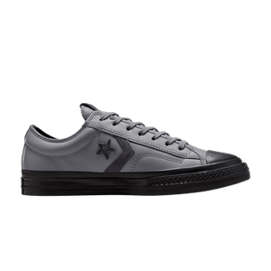 Converse Star Player 76 Luxe Low 'Classic Grey Dark Matter'