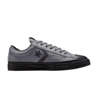 Converse Star Player 76 Luxe Low 'Classic Grey Dark Matter'
