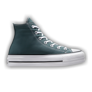 Converse Wmns Chuck Taylor All Star Lift Platform High 'True Nature'