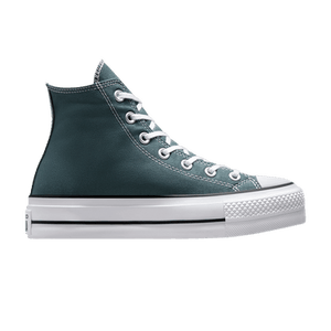 Converse Wmns Chuck Taylor All Star Lift Platform High 'True Nature'