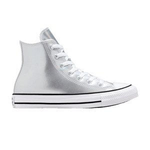Converse Chuck Taylor All Star High GS 'Silver Metallic'