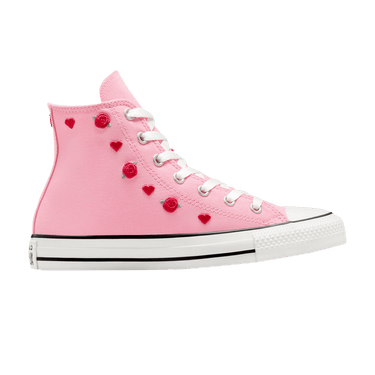 Converse Chuck Taylor All Star High GS 'Valentine's Day 2025'