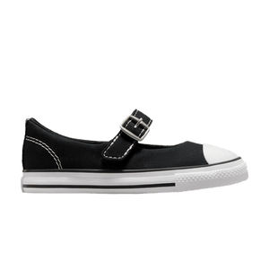 Converse Chuck Taylor All Star Dainty Mary Jane TD 'Black White'