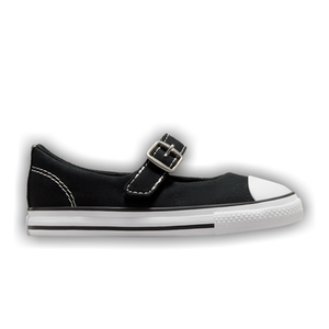 Converse Chuck Taylor All Star Dainty Mary Jane TD 'Black White'