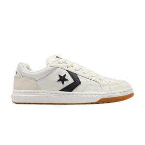 Converse Pro Blaze Classic Low 'Vintage White Black'