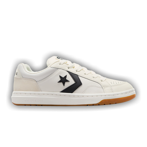 Converse Pro Blaze Classic Low 'Vintage White Black'