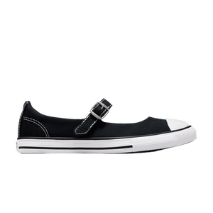 Converse Chuck Taylor All Star Dainty Mary Jane PS 'Black White'