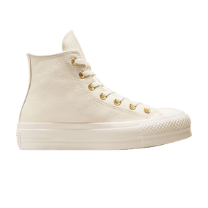 Converse Wmns Chuck Taylor All Star Lift Platform High 'Gold'