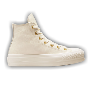 Converse Wmns Chuck Taylor All Star Lift Platform High 'Gold'