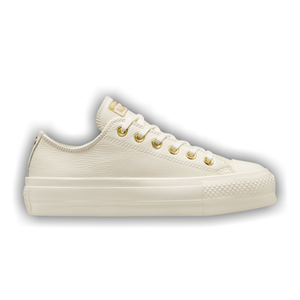 Converse Wmns Chuck Taylor All Star Lift Platform Low 'Gold'