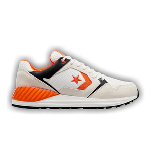 Converse Wave Trainer 'Vintage White Orange'