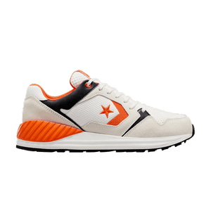 Converse Wave Trainer 'Vintage White Orange'