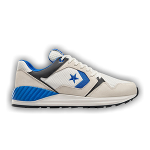 Converse Wave Trainer 'Vintage White Blue'