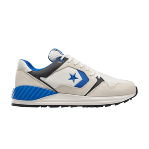 Converse Wave Trainer 'Vintage White Blue'